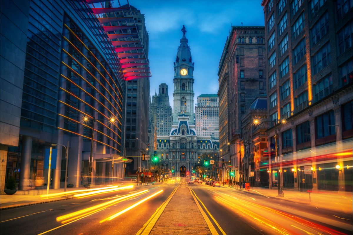 10 Amazing Things To See In Philadelphia