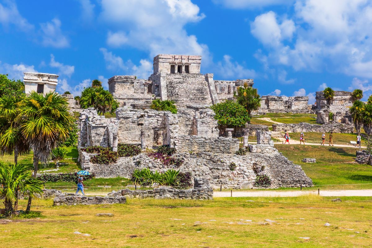 Why You Should Visit Tulum (Mexico’s Hidden Paradise)